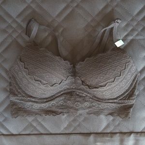 NWT Bralette
